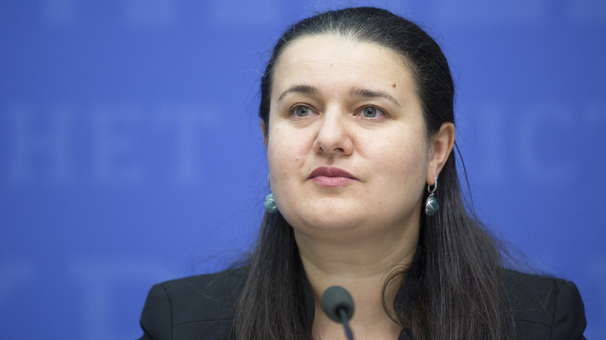 Tinçliğini irişmek içün RF razılaşmaq olmay - AQŞ Ukrainaniñ ambasadori